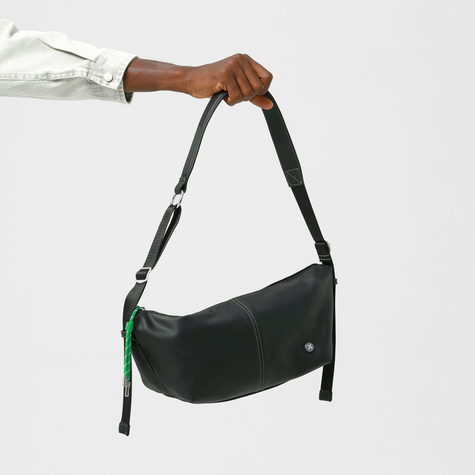 Urban Glide Crossbody Bag