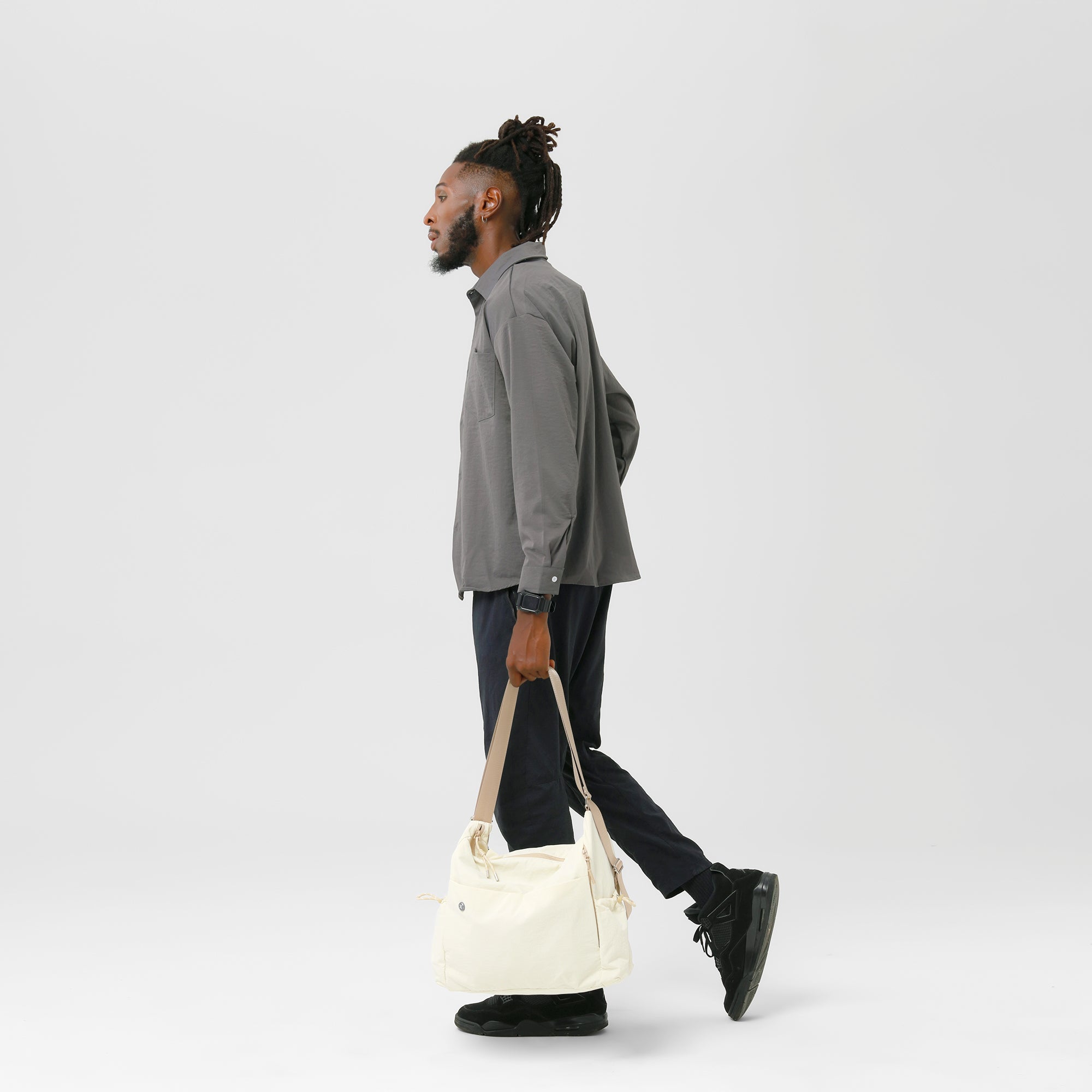 Air Convert Tote