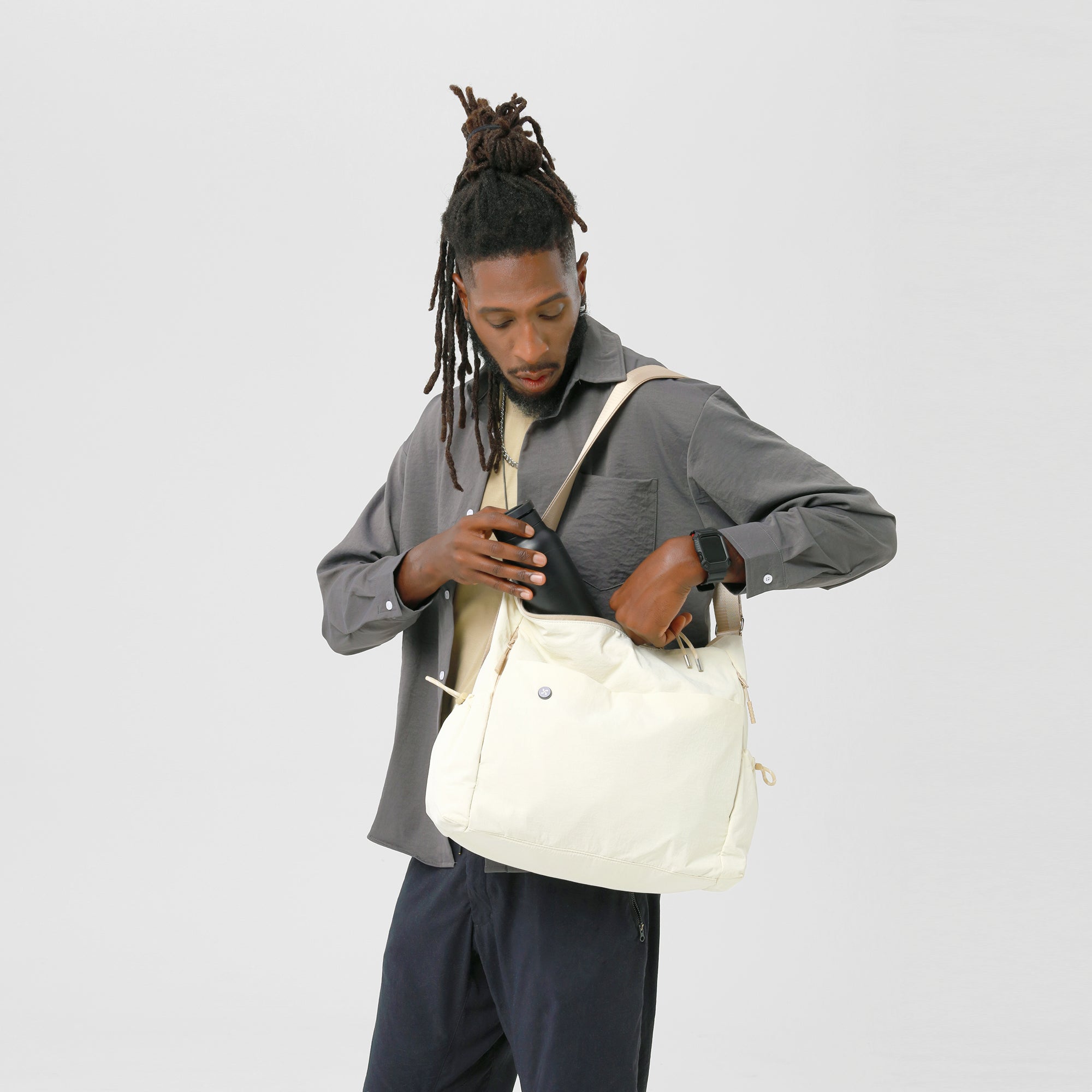 Air Convert Tote