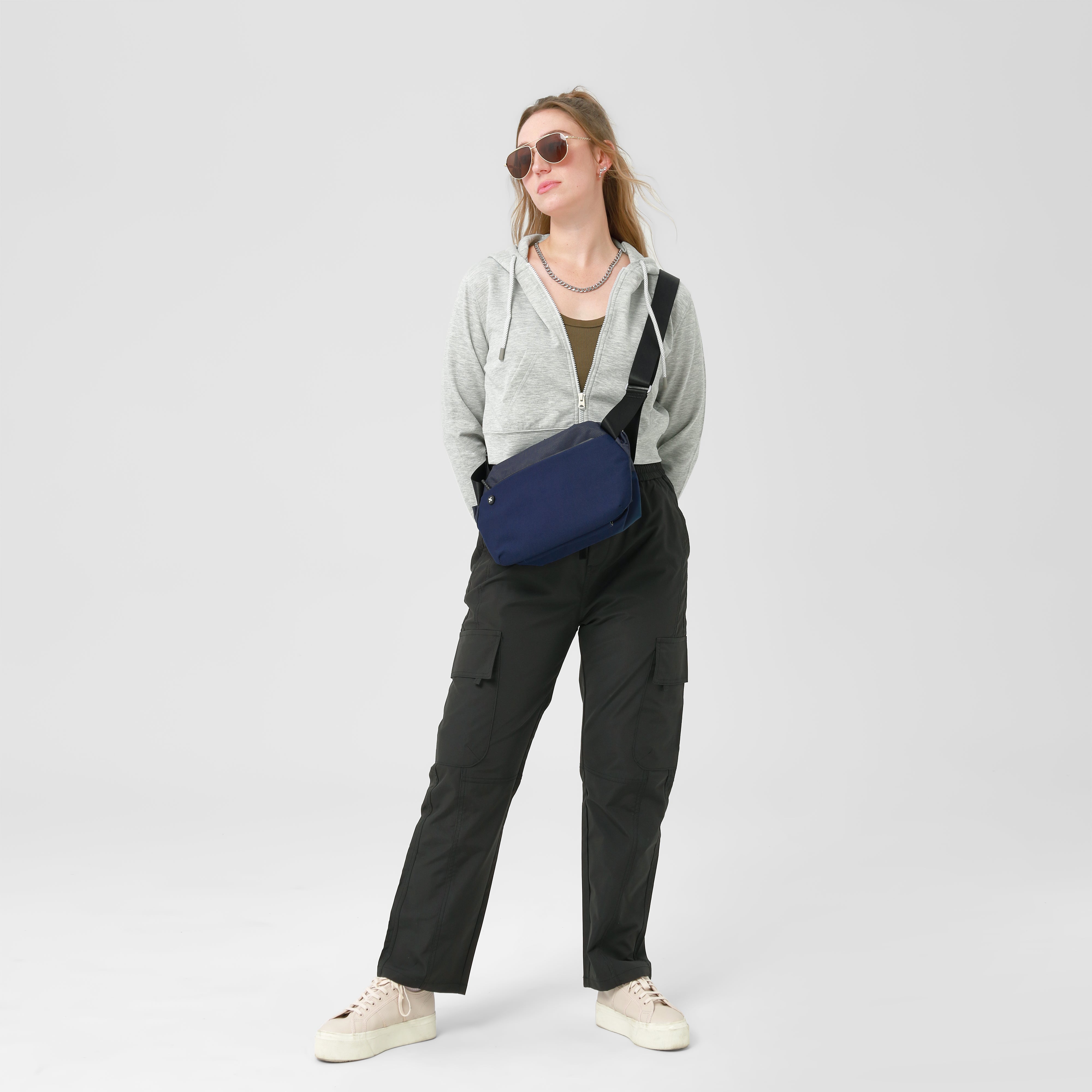 Wanderer Sling Jungle