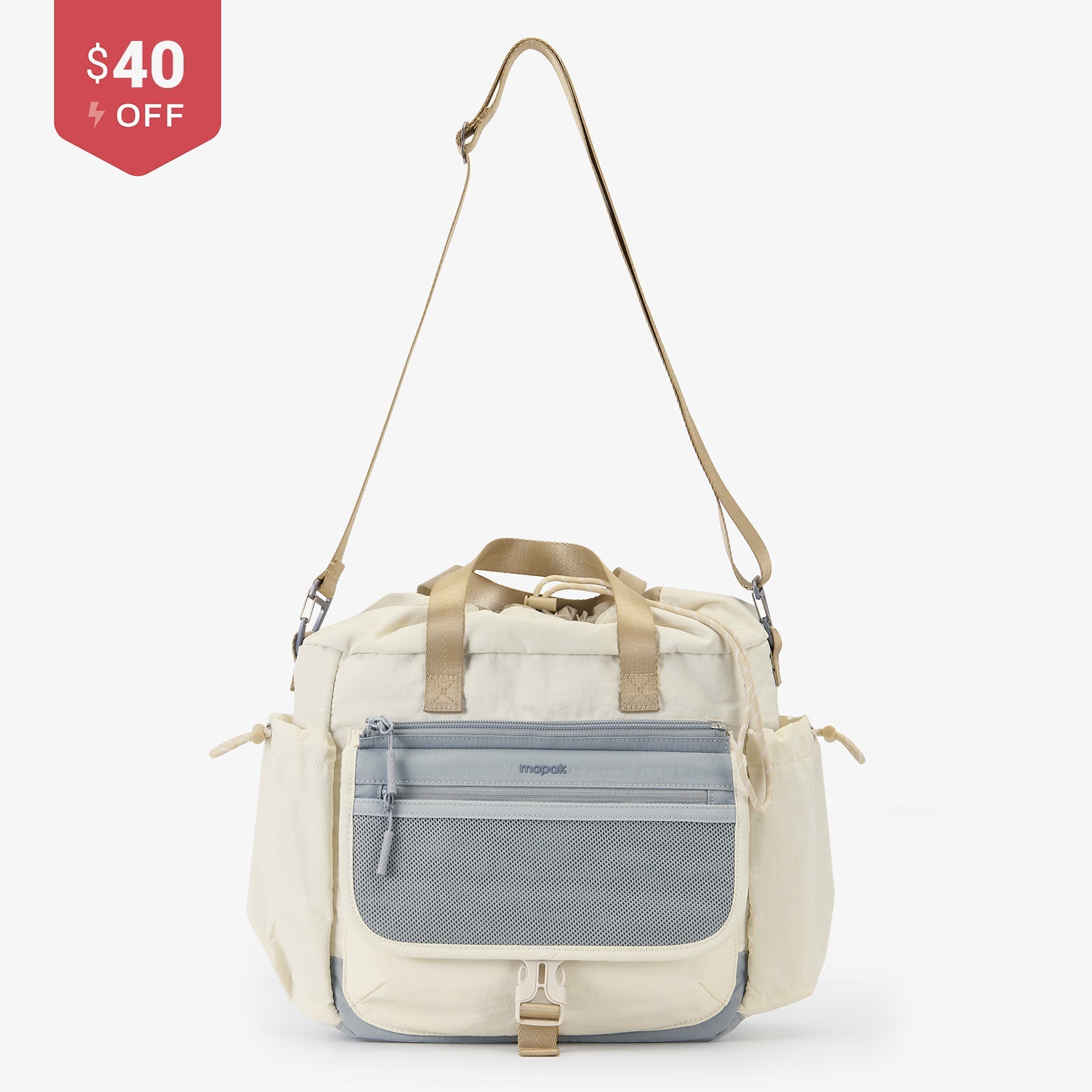 Coast Bucket Bag