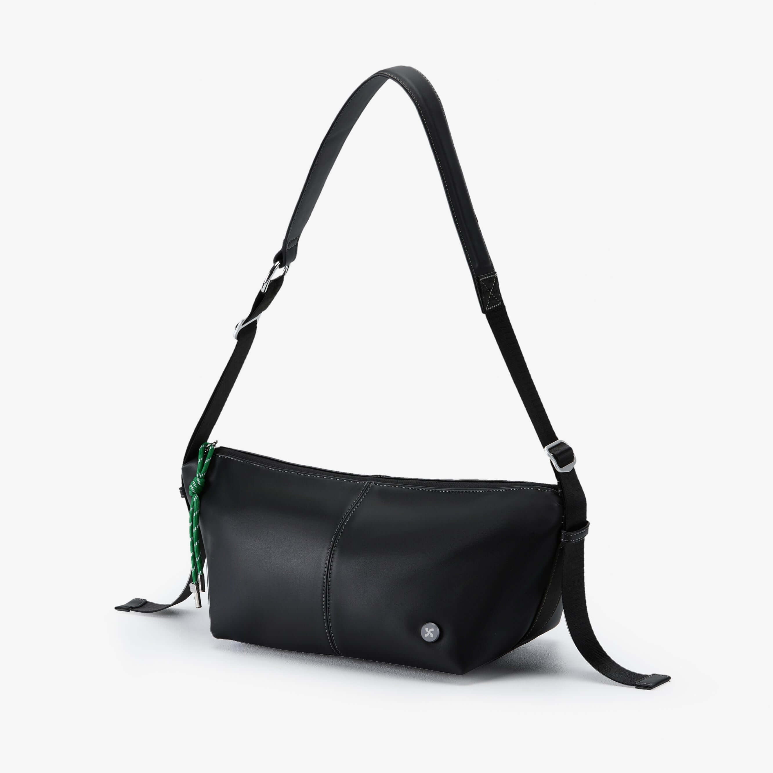 Urban Glide Crossbody Bag