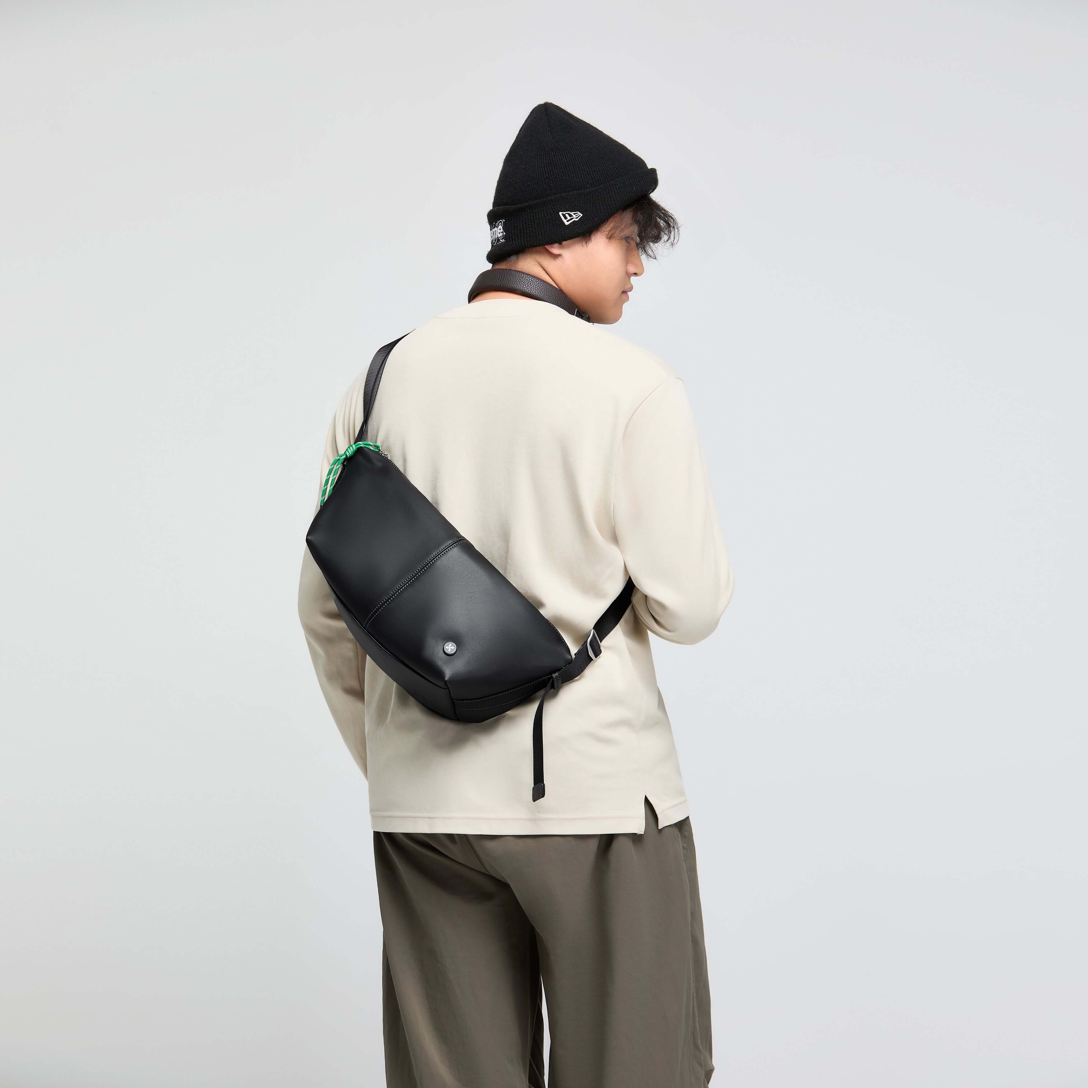 Urban Glide Crossbody Bag