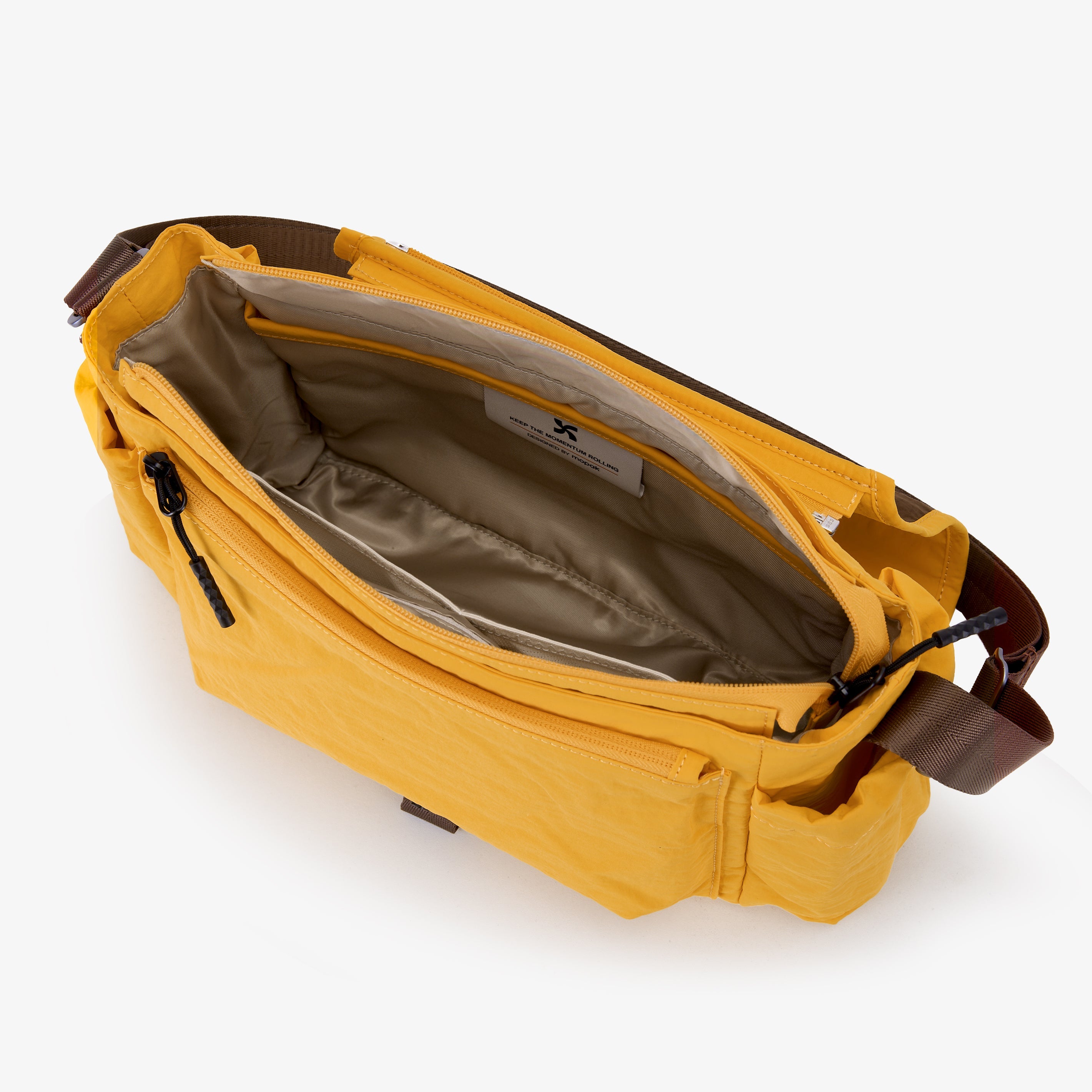 Coast Courier Bag