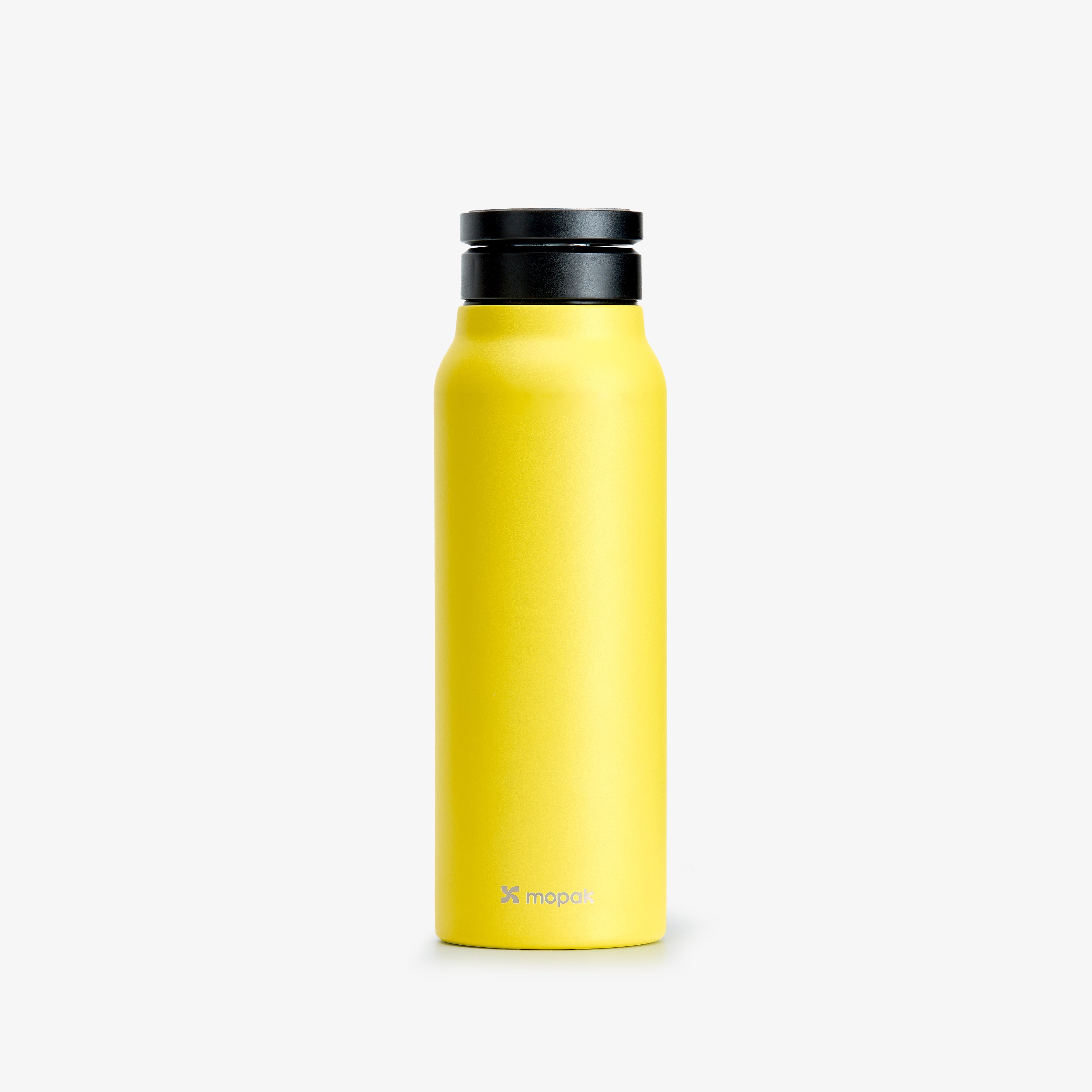 Smart Sip Bottle