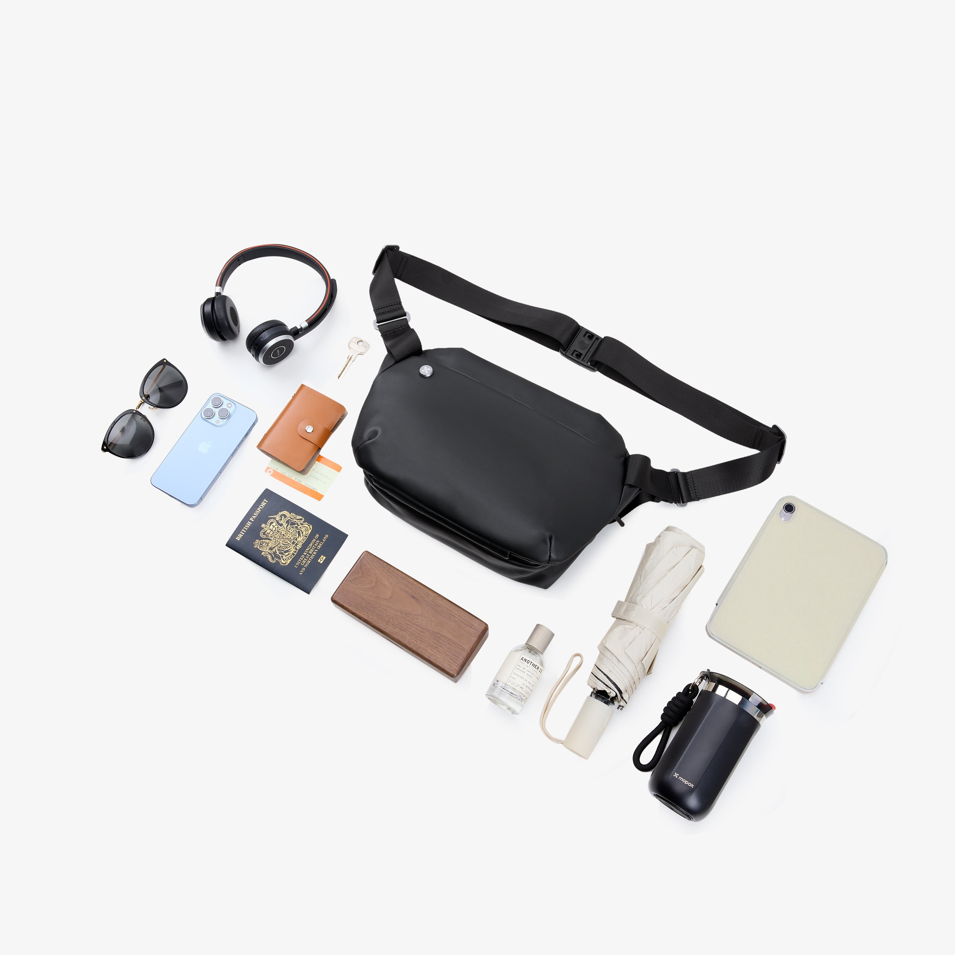 Wanderer Sling Grande