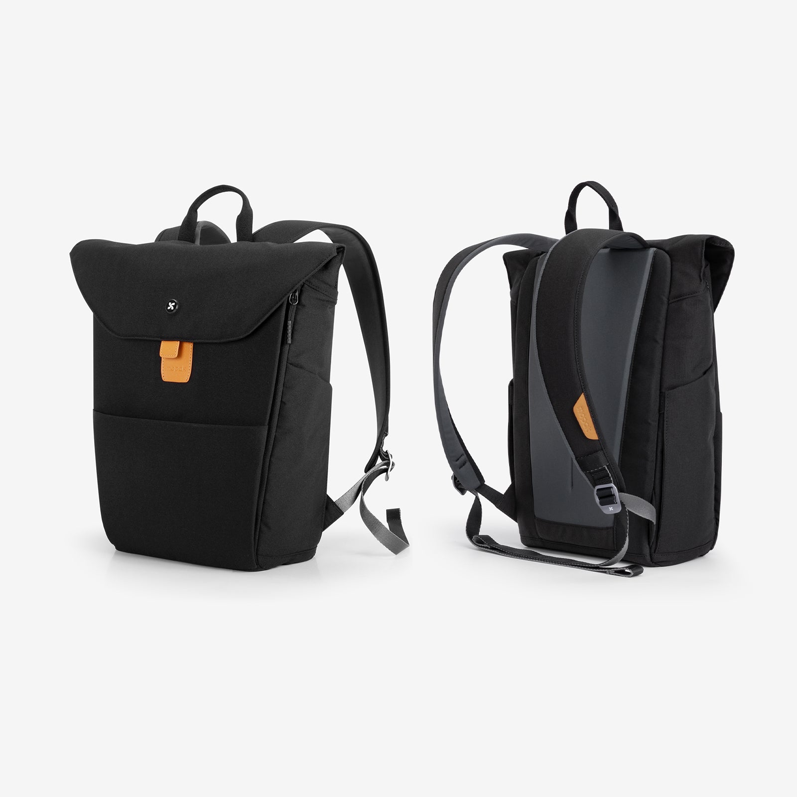 Sleek Backpack