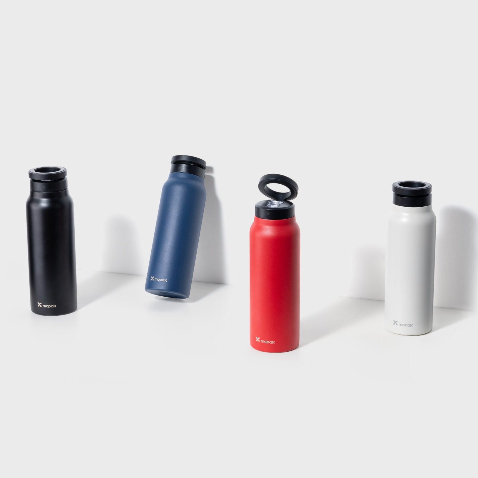 Smart Sip Bottle
