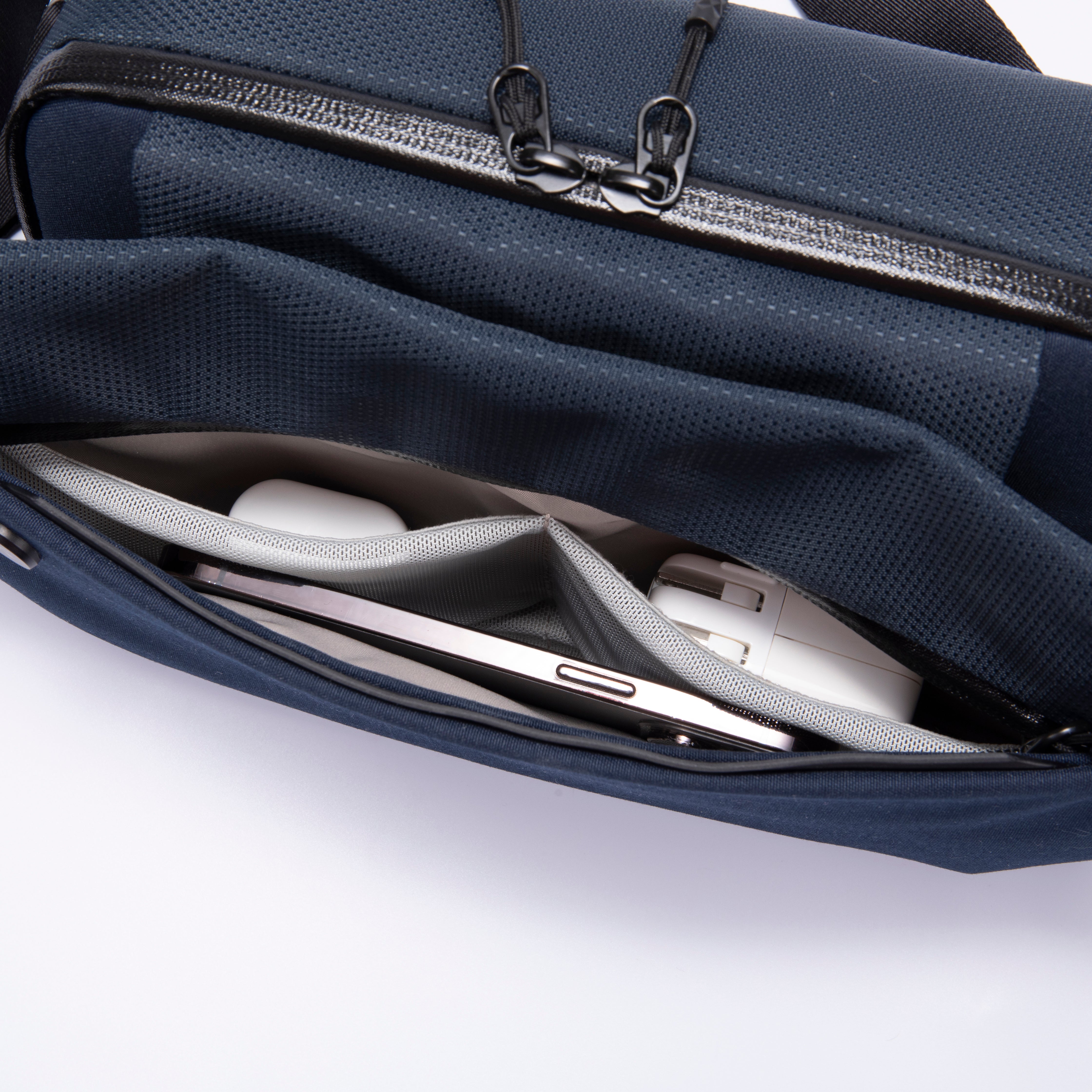 Wanderer Sling Jungle