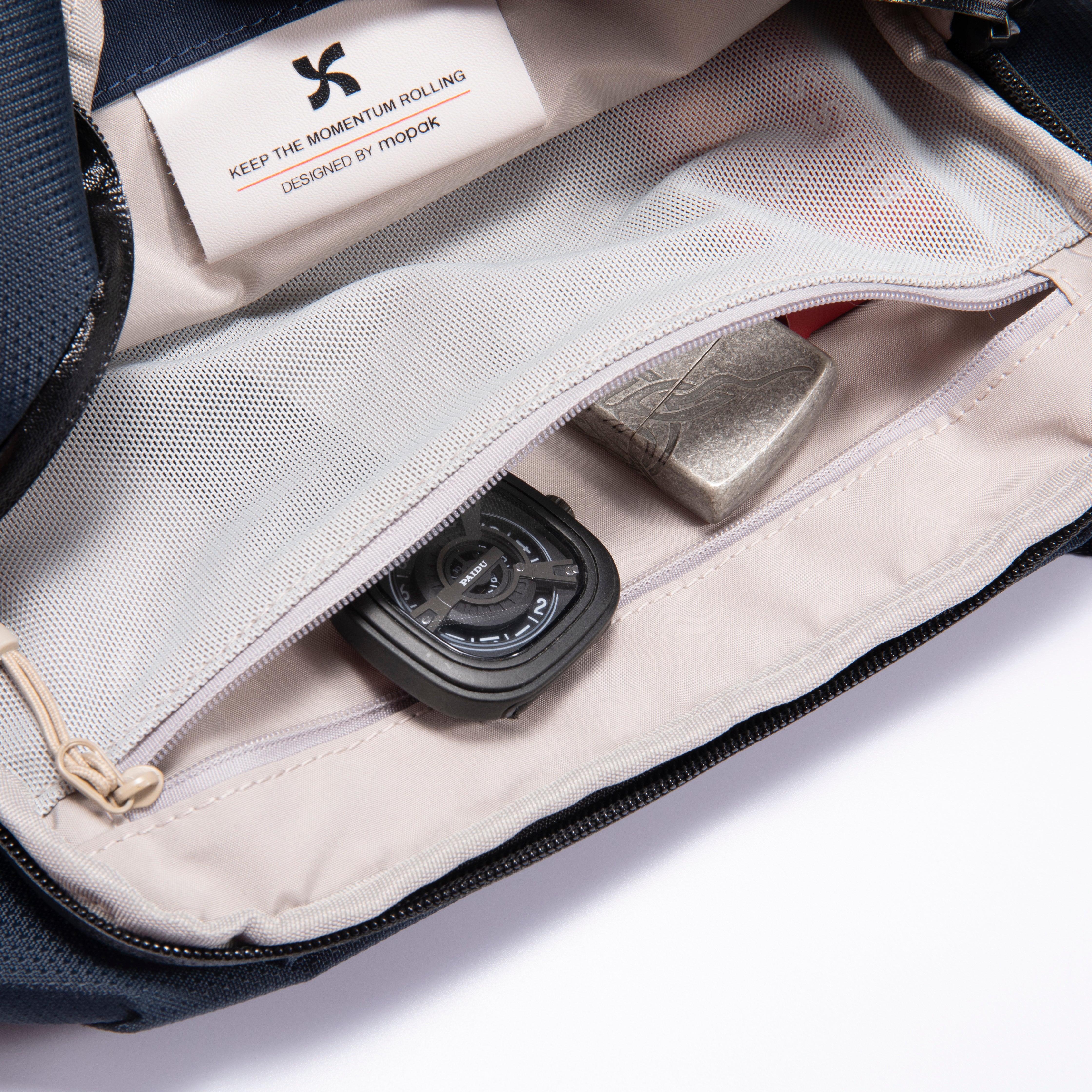 Wanderer Sling Jungle