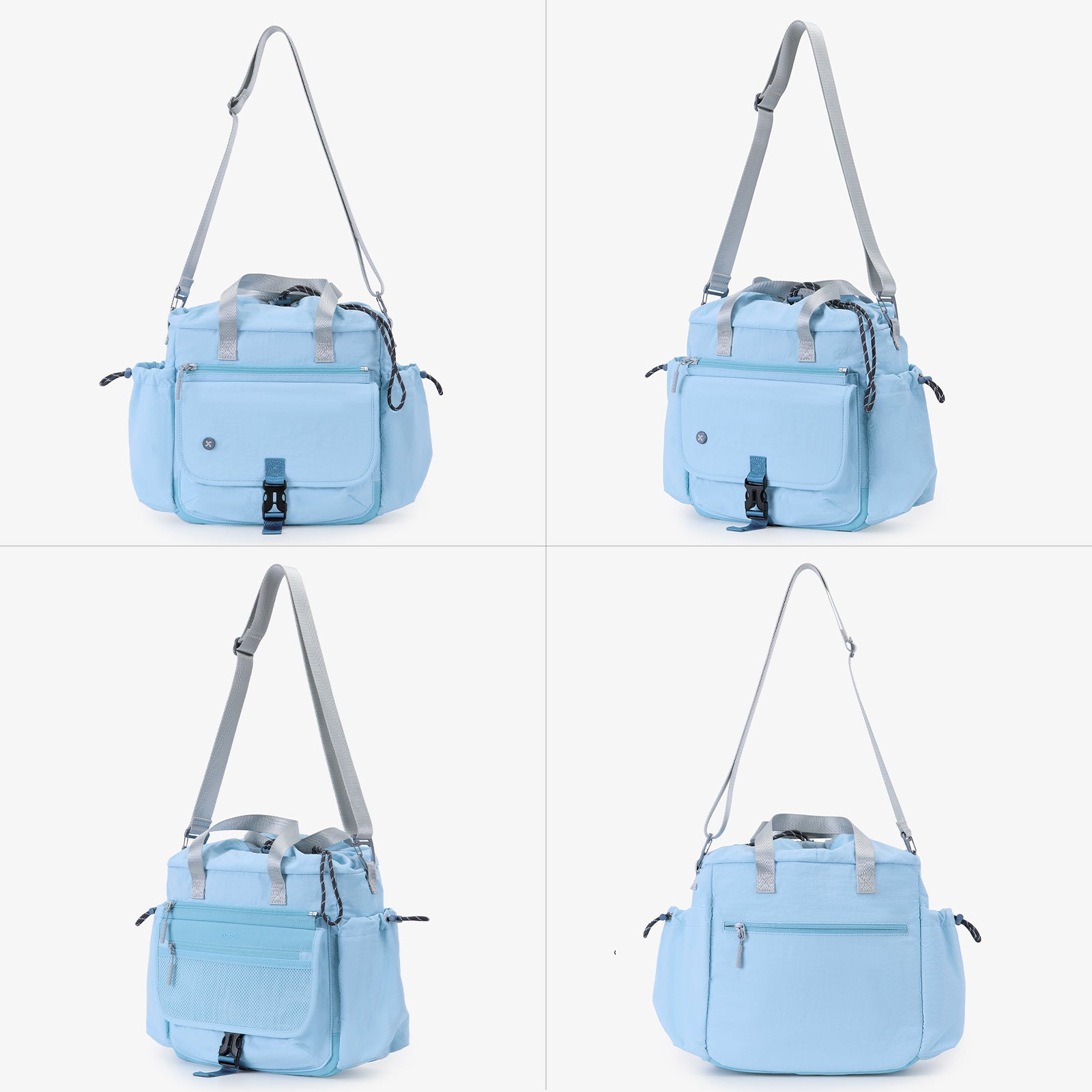Coast Bucket Bag