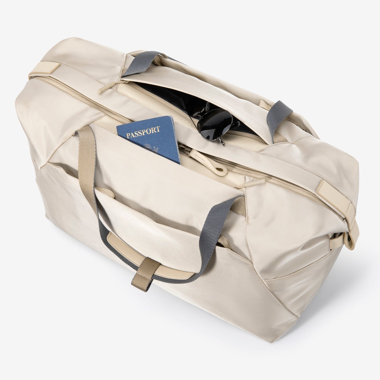 Weekender Duffel Bag