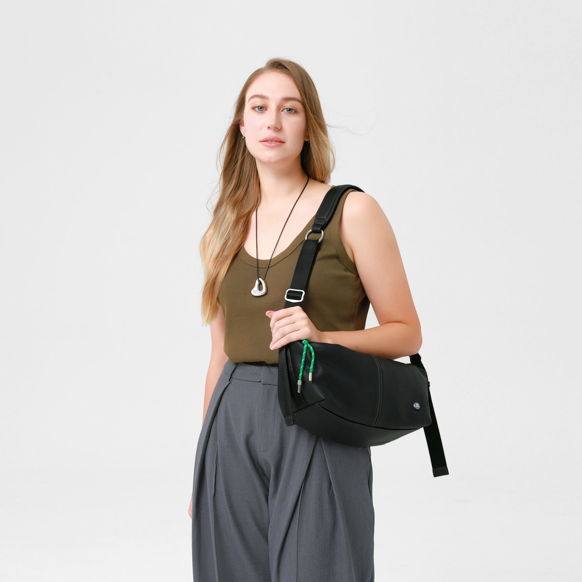 Urban Glide Crossbody Bag