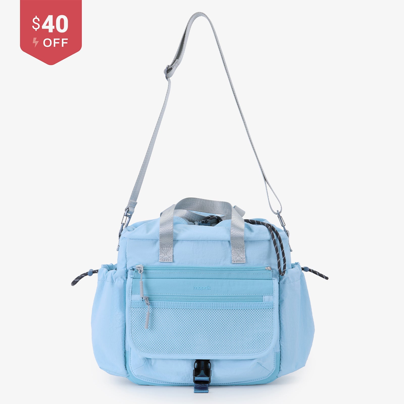 Coast Bucket Bag