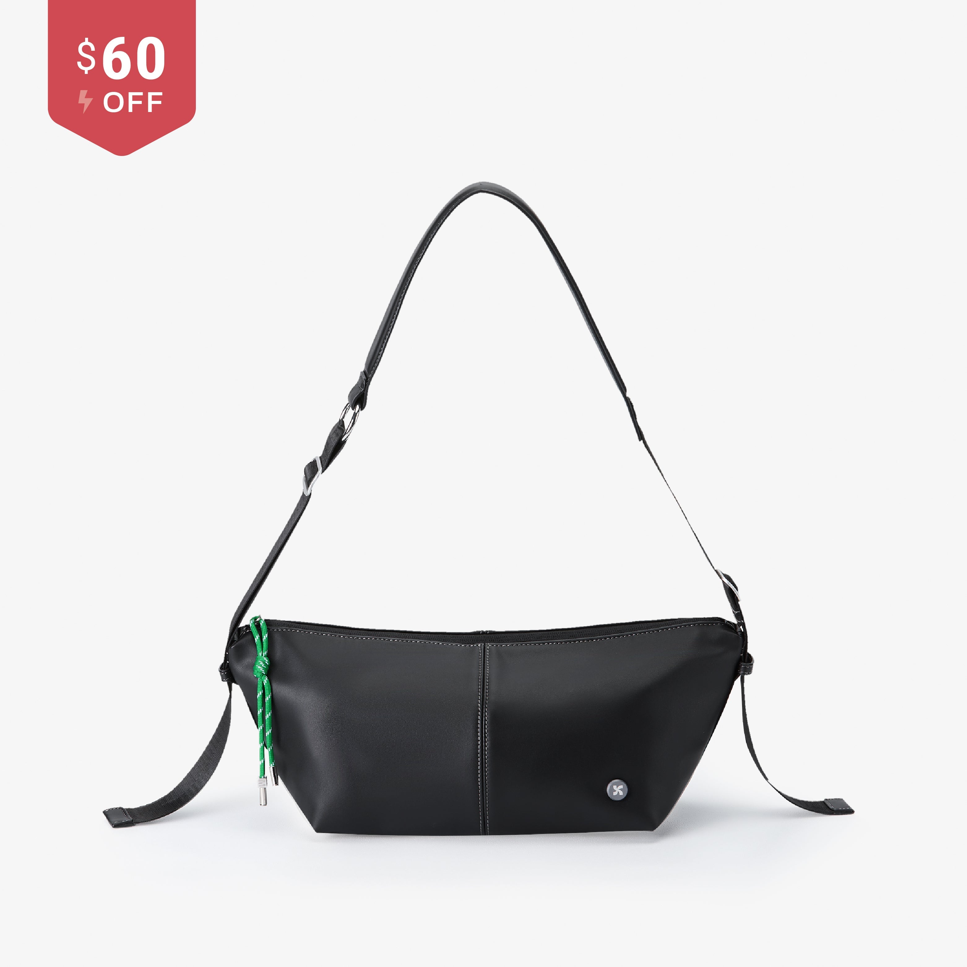 Urban Glide Crossbody Bag