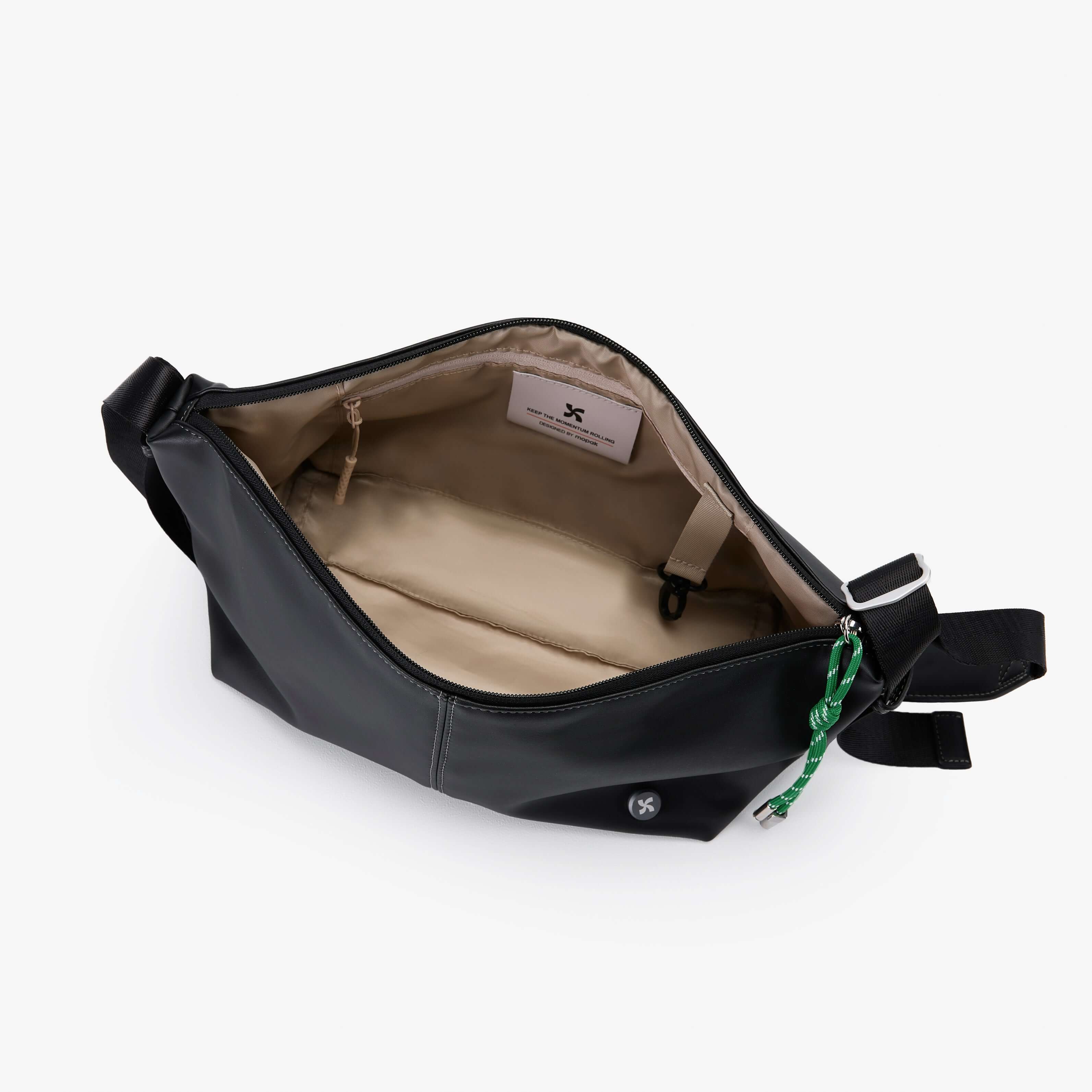 Urban Glide Crossbody Bag