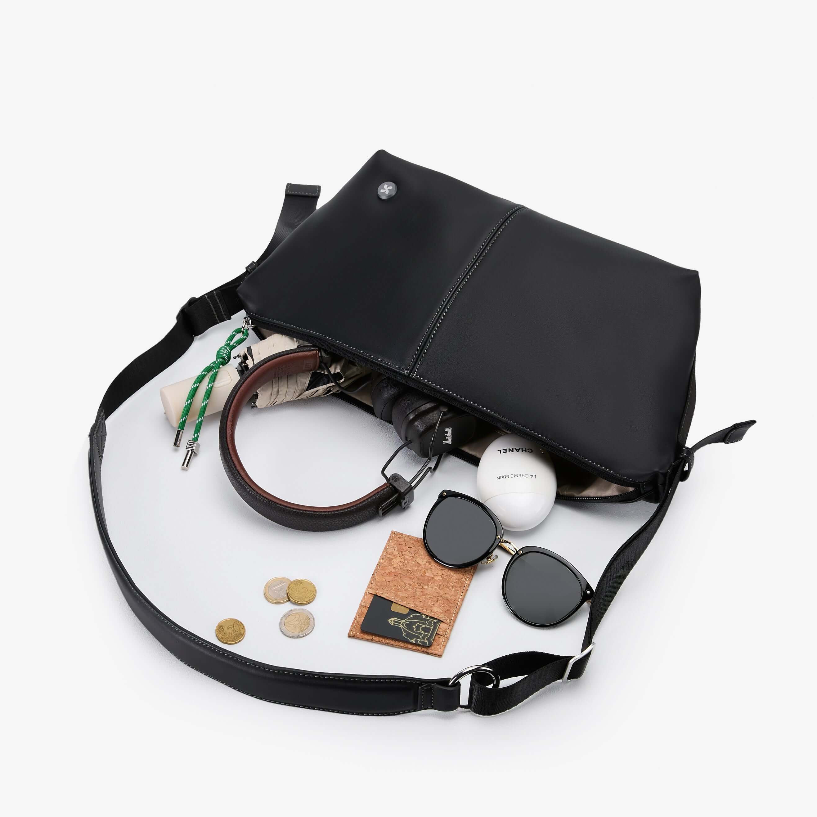 Urban Glide Crossbody Bag