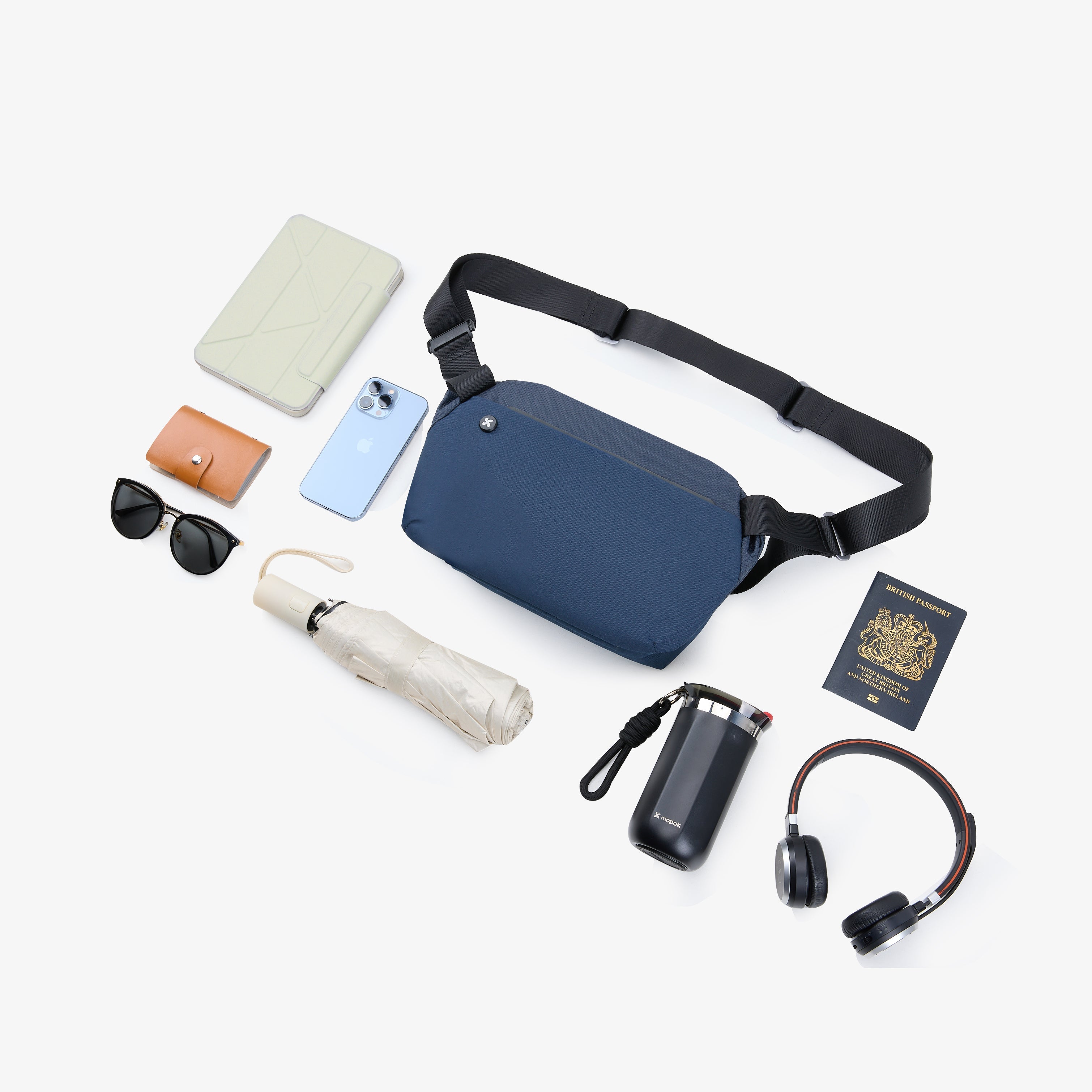 Wanderer Sling Jungle