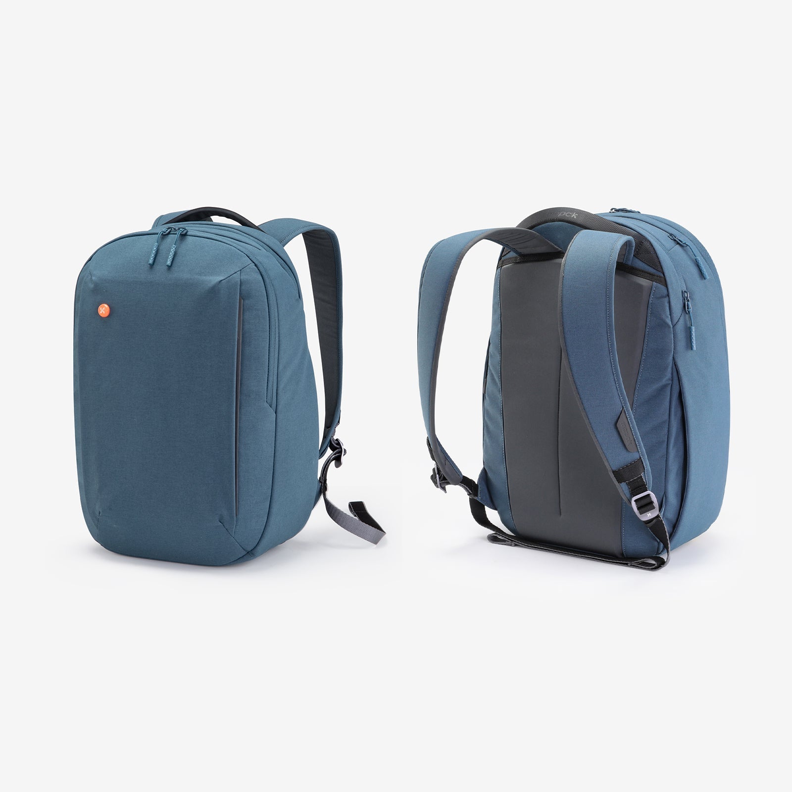 City Adventurer Backpack