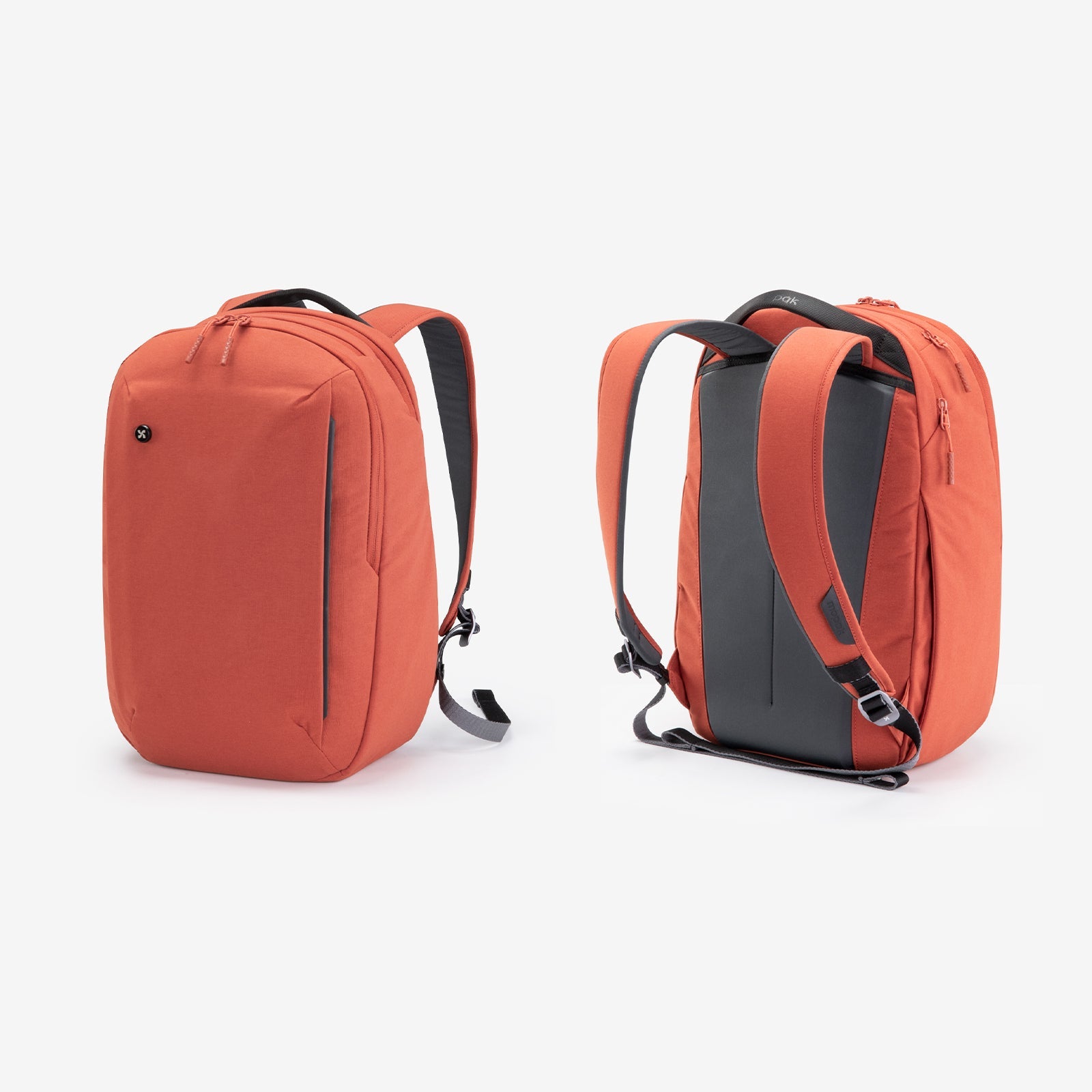 City Adventurer Backpack