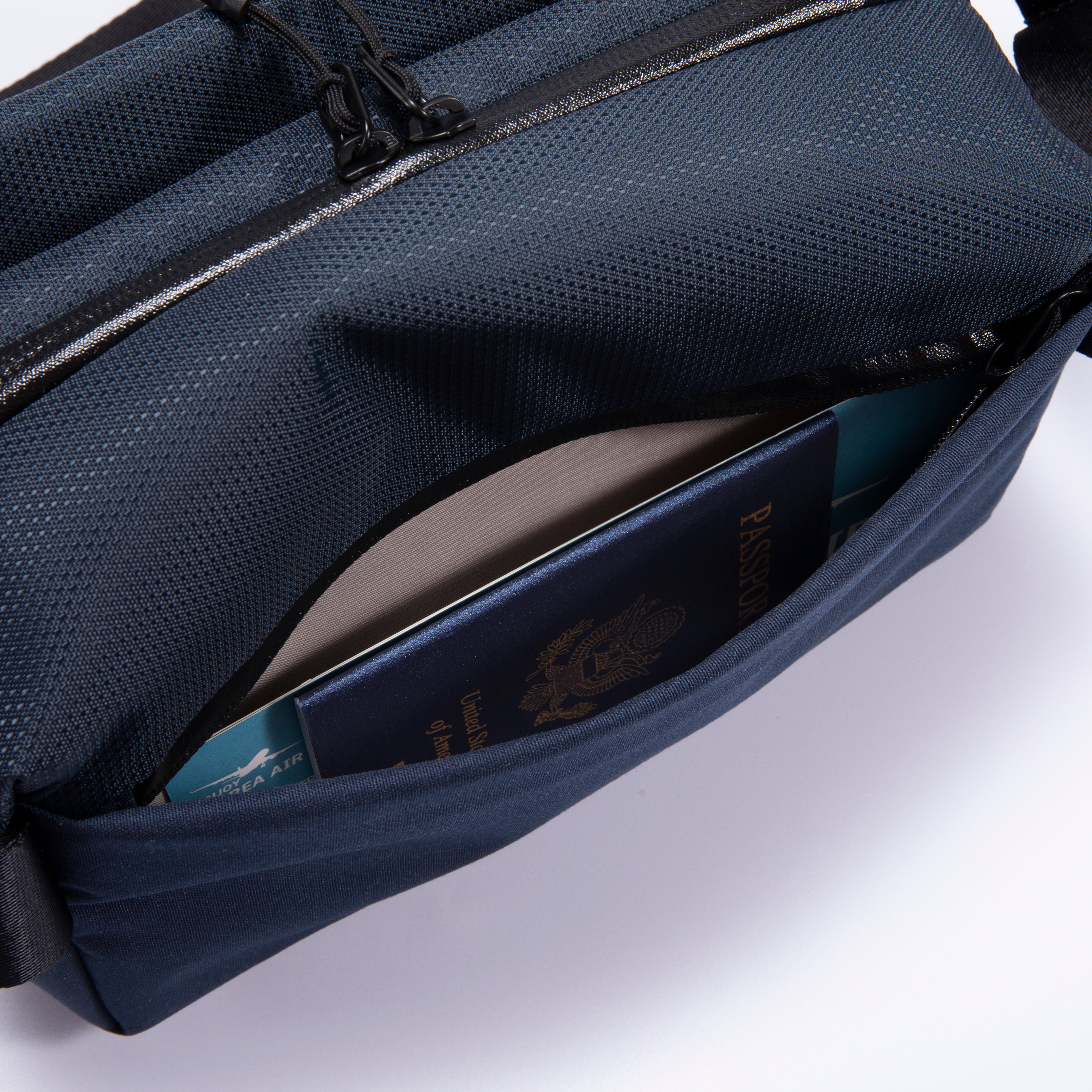 Wanderer Sling Jungle