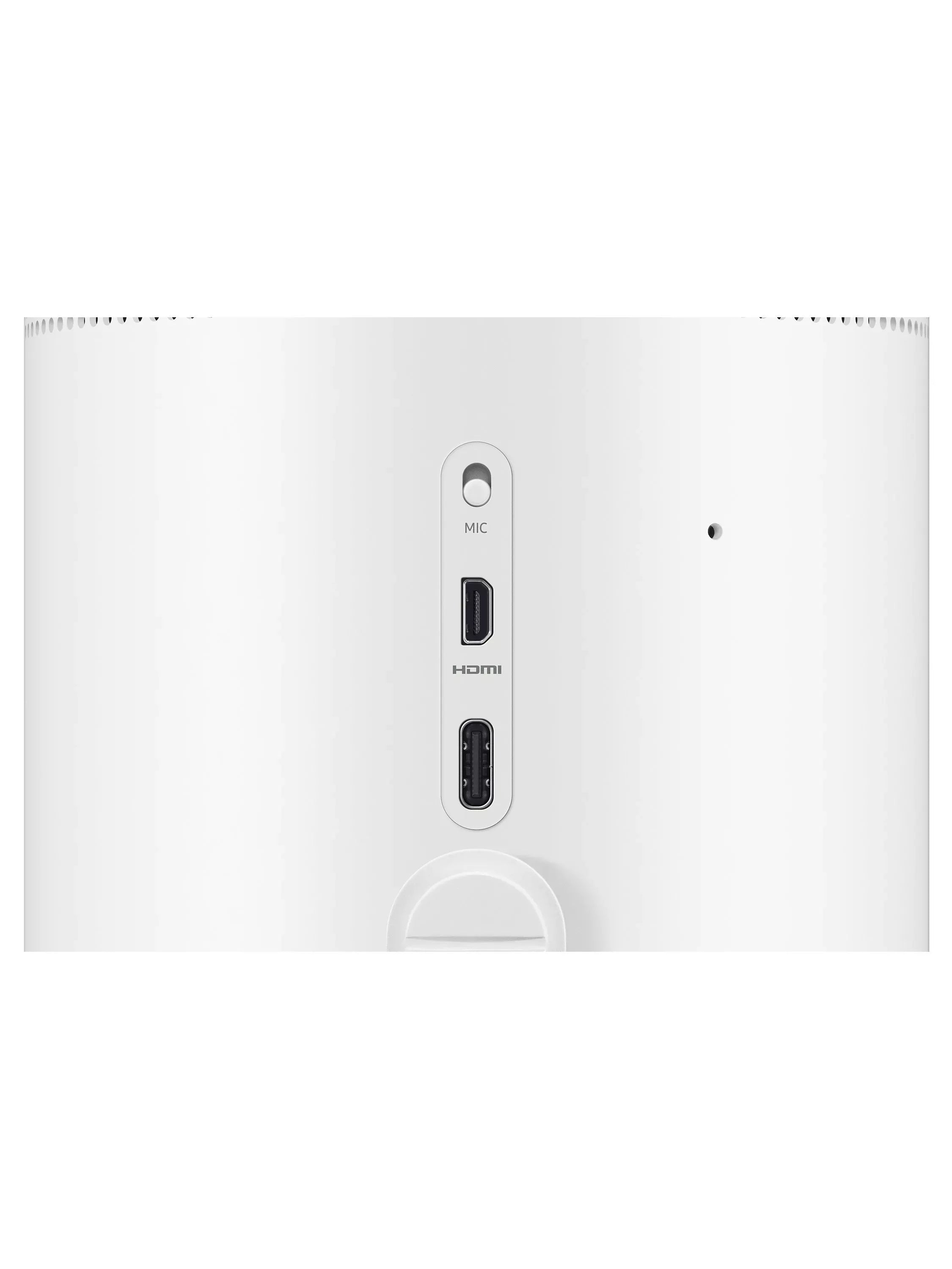 Samsung the Freestyle (2nd Gen) HDR Full HD Smart Portable Projector, 230 Lumens