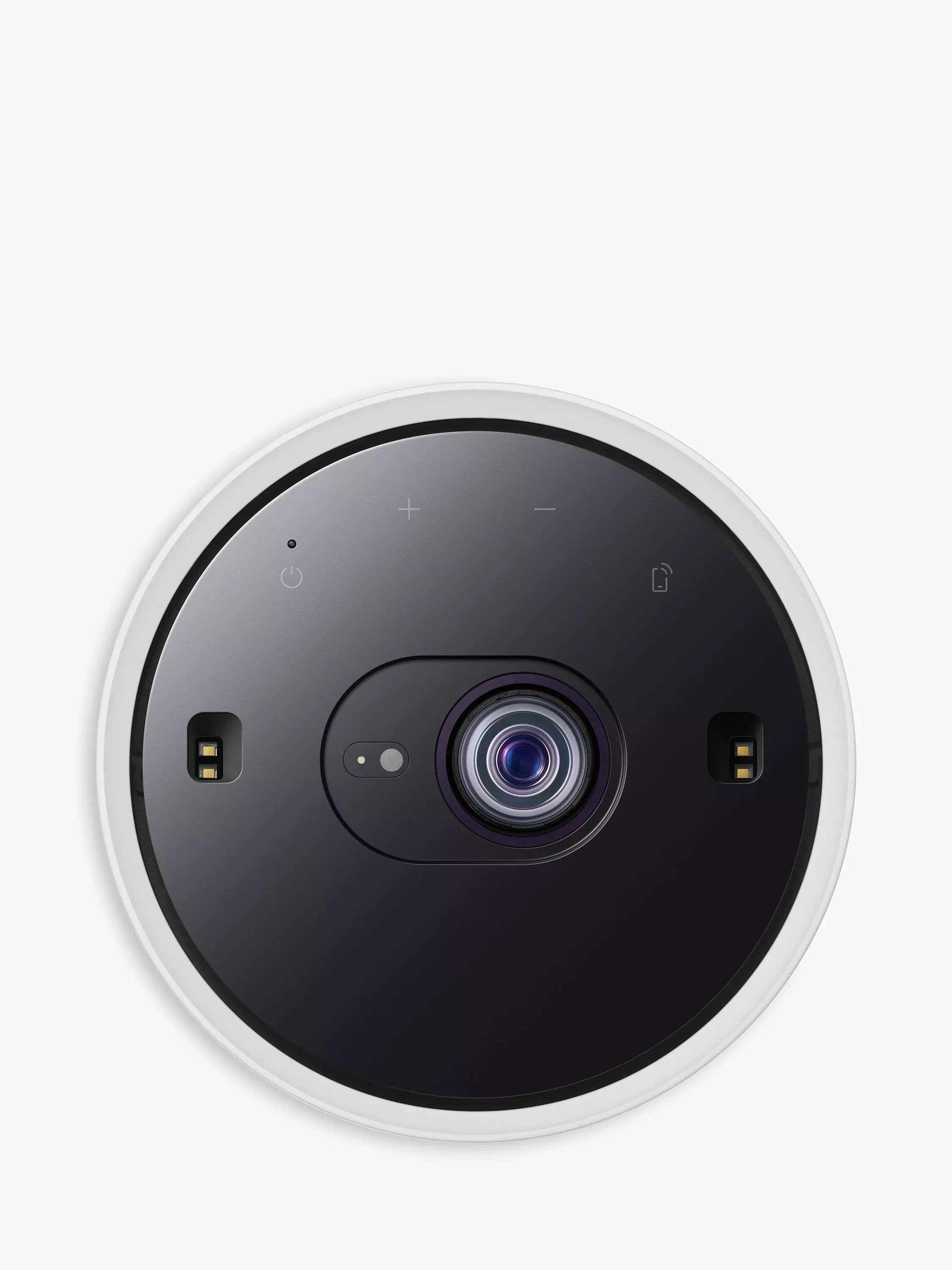 Samsung the Freestyle (2nd Gen) HDR Full HD Smart Portable Projector, 230 Lumens